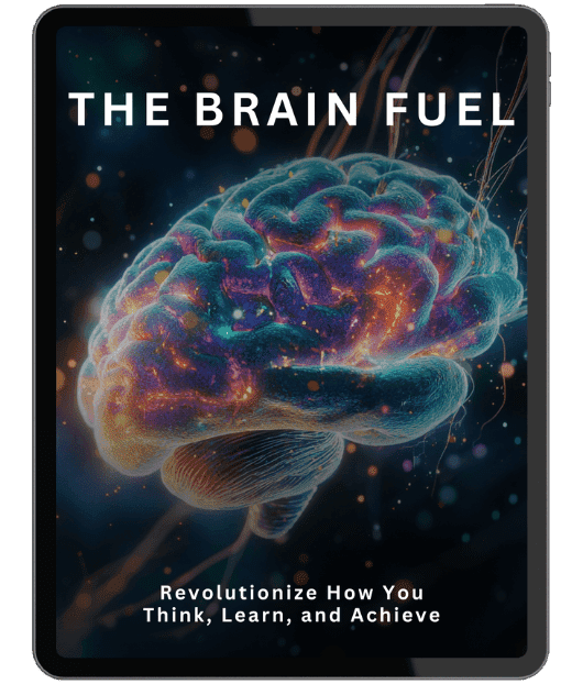 Free Bonus #1: neuro energizer
