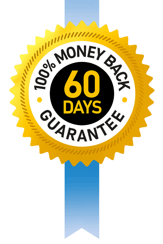 Neuro energizer Money Back Guarantee