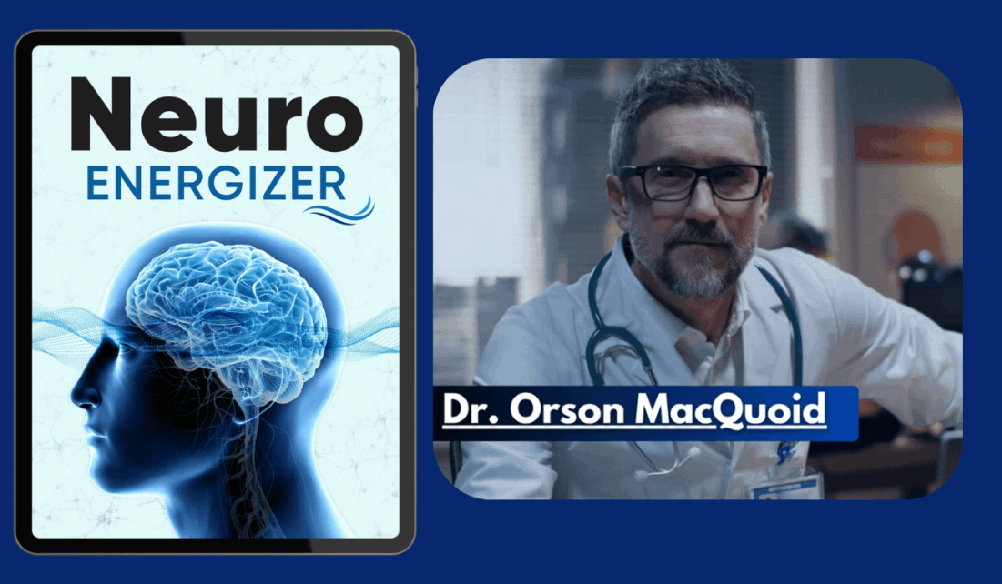 neuro energizer